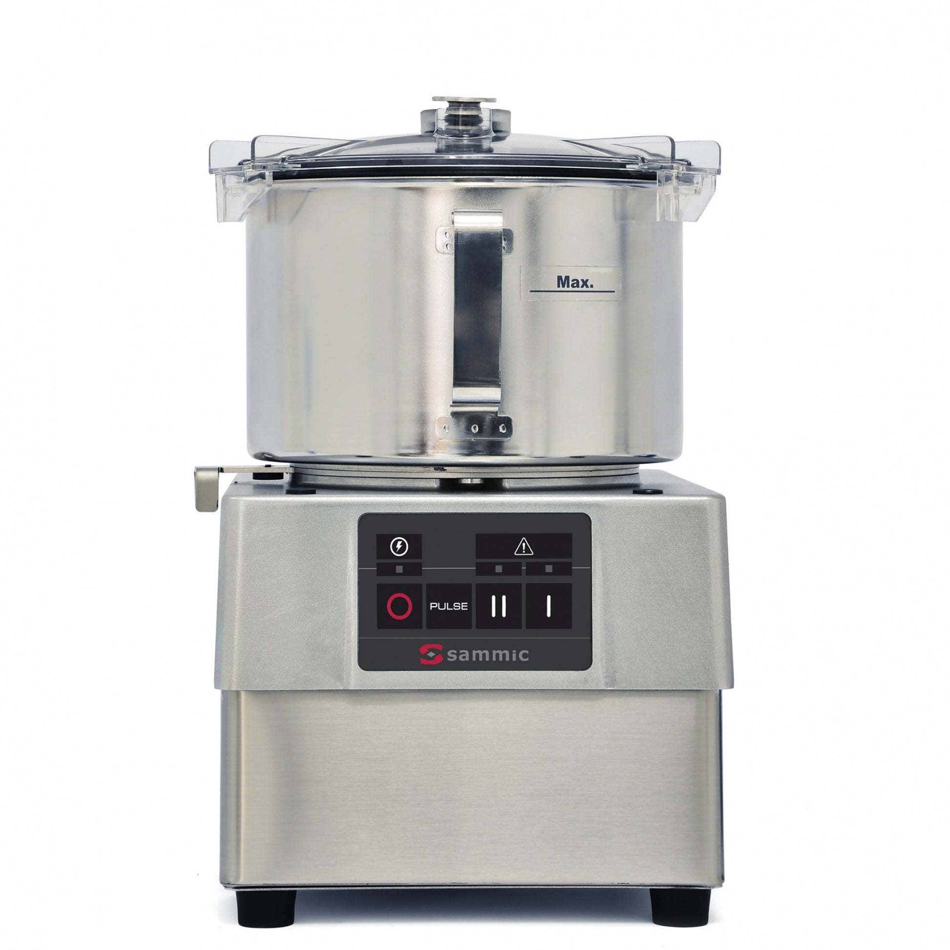Sammic K-52 Food Processor Dual Speed 5.5 Litre Bowl - Cater-Connect Ltd