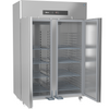 Gram Premier M140CU 140 Upright Double Door Meat Fridge 2/1GN 1400 Litres - Cater-Connect Ltd