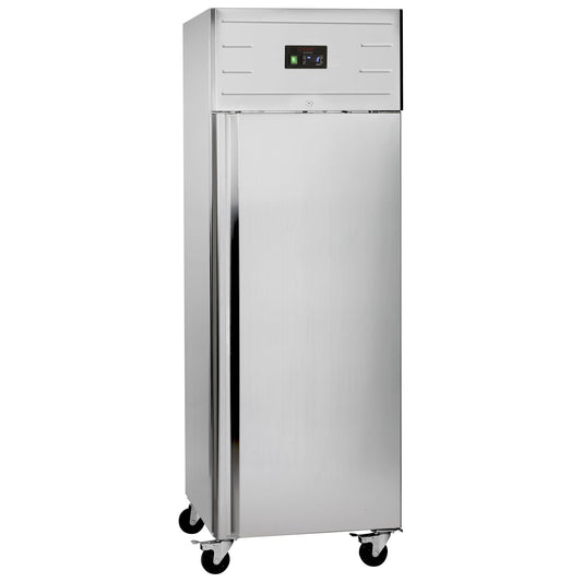 Interlevin Tefcold GUC70 Single Door Fridge 565 Litres