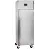 Interlevin Tefcold GUC70 Single Door Fridge 565 Litres