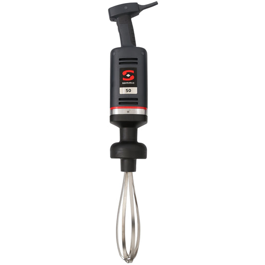 Sammic B-50 Professional Whisk With Variable Speeds - Cater-Connect Ltd