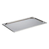 APS Stainless Steel Gastronorm Pan 1/1GN 10mm