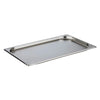 APS Stainless Steel Gastronorm Pan 1/1GN 20mm