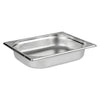 APS Stainless Steel Gastronorm Pan 1/2GN 65mm.