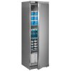 Interlevin Tefcold UR400S Single Door Fridge 374 Litres