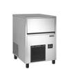 Interlevin Tefcold TC37 Free Standing Ice Maker 37kg