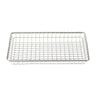 Tablecraft 9" Rectangular Wire Serving Basket - Cater-Connect Ltd