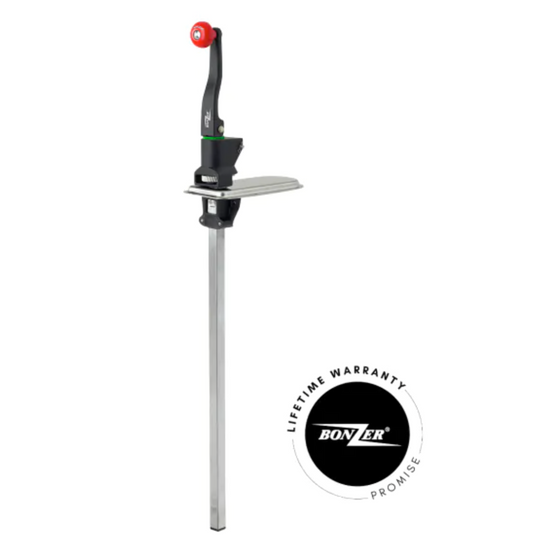 Bonzer EZ40 Commercial Can Opener 16"