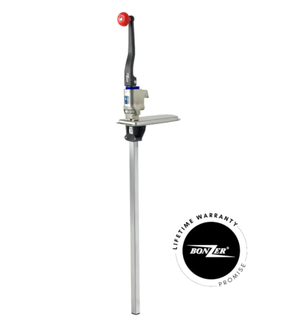 Bonzer EZ60 Commercial Can Opener 25"