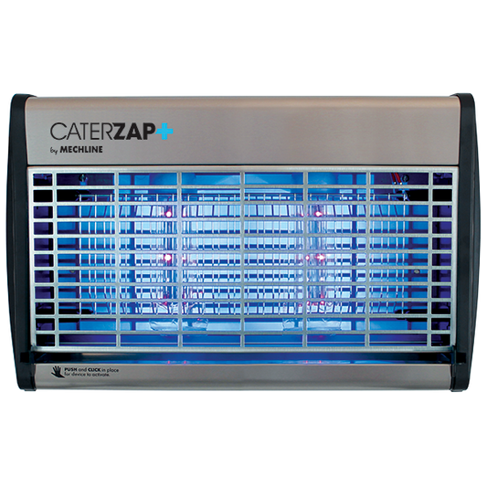 Mechline CaterZap CZP-LED-40S Energy Saving 29W Insect Killer