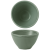 Churchill Nourish Andorra Green Snack Bowl 13cm Case Size 12