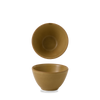 Churchill Nourish Petra Sand Deep Bowl 10cm Case Size 12 - Cater-Connect Ltd