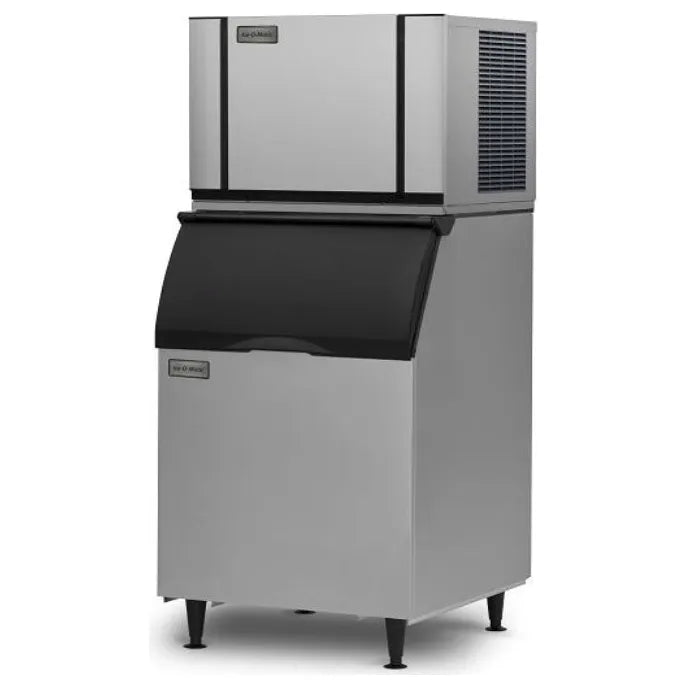 Ice-O-Matic CIM0435 Modular Ice Machine 209kg Output & B50 Ice Bin 195kg