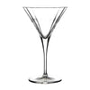 Luigi Bormioli Bach Martini Cocktail Glasses 260ml/9oz Case Size 16