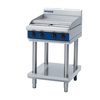 Blue Seal Evolution E514B-LS Freestanding Electric Griddle 600mm 7.2kw