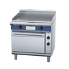Blue Seal Evolution EP506 Electric Oven Range & Griddle 900mm