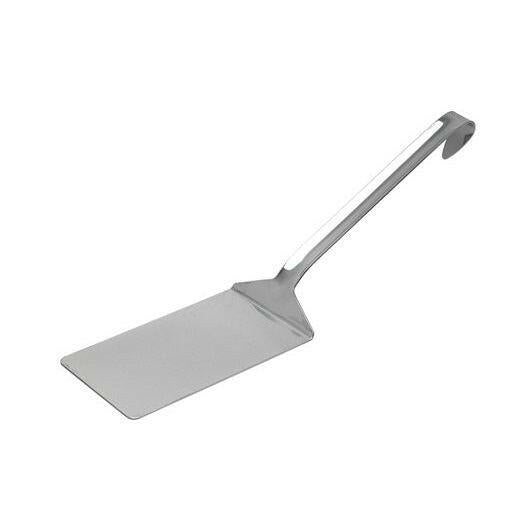 GenWare Stainless Steel Flan Server - Cater-Connect Ltd