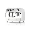 Fracino CON2-LPG Contempo Semi Automatic Dual Fuel 2 Group Espresso Coffee Machine