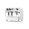 Fracino CON2 Contempo 2 Group Semi Automatic Espresso Coffee Machine.