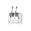Fracino FCL2-LPG Retro Fuel LPG 2 Group Espresso Coffee Machine.