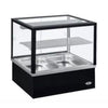 Roller Grill BMV20 Countertop Bain Marie With Display Cabinet.