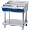 Blue Seal Evolution G516A-LS Gas Griddle leg Stand Model 900mm