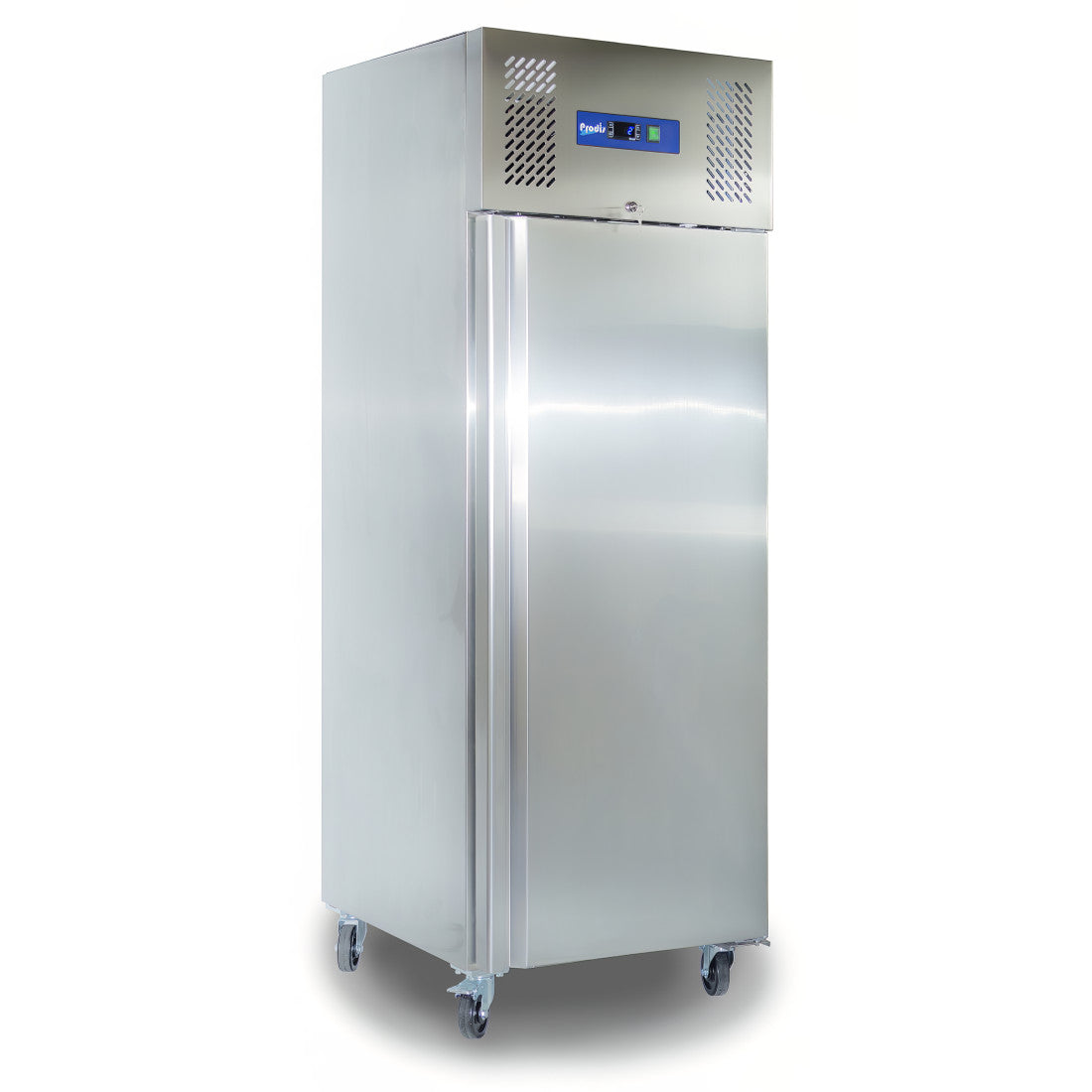 Prodis GRN-1FISH Upright Single Door Fish Fridge 537 Litres