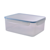 GenWare Polypropylene Clip Lock Food Storage Container 5.5L