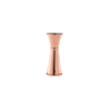 Genware Barware Copper JIG2550C Spirits Jigger 25/ 50ml