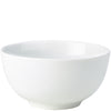 Genware Porcelain White Rice Bowl 11cm Case Size 6