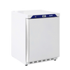 Prodis HC210F Undercounter White Freezer 139 Litres