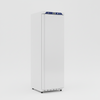 Prodis HC410F Upright White Single Door Freezer 341 Litre