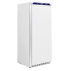 Prodis HC610F Upright White Single Door Freezer 620 Litres