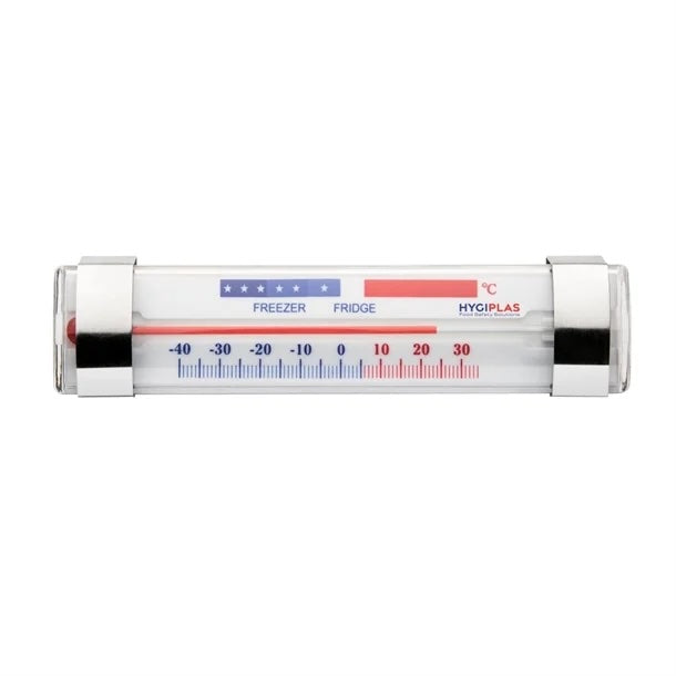 Hygiplas J210 Fridge Freezer Thermometer