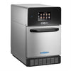 Turbochef CIBOPLUS/B Black High Speed Countertop Oven 3kw