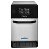 Turbochef CIBOPLUS/B Black High Speed Countertop Oven 3kw