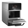 Turbochef CIBOPLUS/B Black High Speed Countertop Oven 3kw