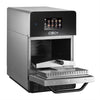 Turbochef CIBOPLUS/B Black High Speed Countertop Oven 3kw