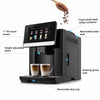 S9 Bean To Cup Coffee Machine Manual Fill