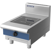 Blue Seal IN511F-B Bench Model Induction Hob 5kw - Cater-Connect Ltd