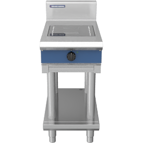 Blue Seal Evolution Series IN511F-LS Leg Stand Model Induction Hob 5kw - Cater-Connect Ltd