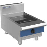 Blue Seal Evolution Series IN511R3-B Bench Model Induction Hob 3.5kw - Cater-Connect Ltd