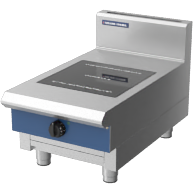 Blue Seal Evolution Series IN511R5-B Bench Model Induction Hob 3.5kw - Cater-Connect Ltd