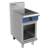 Blue Seal Evolution IN511R3-CB Cabinet Base Model Full Zone Induction Hob 3.5kw