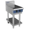 Blue Seal Evolution IN512F-LS Freestanding 2 Full Zone Induction Hob 10kw