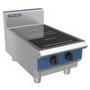 Blue Seal Evolution IN512R3-B Countertop 2 Round Zone Induction Hob 7kw