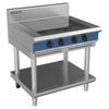 Blue Seal Evolution IN514F-LS Freestanding 4 Full Zone Induction Hob 20kw