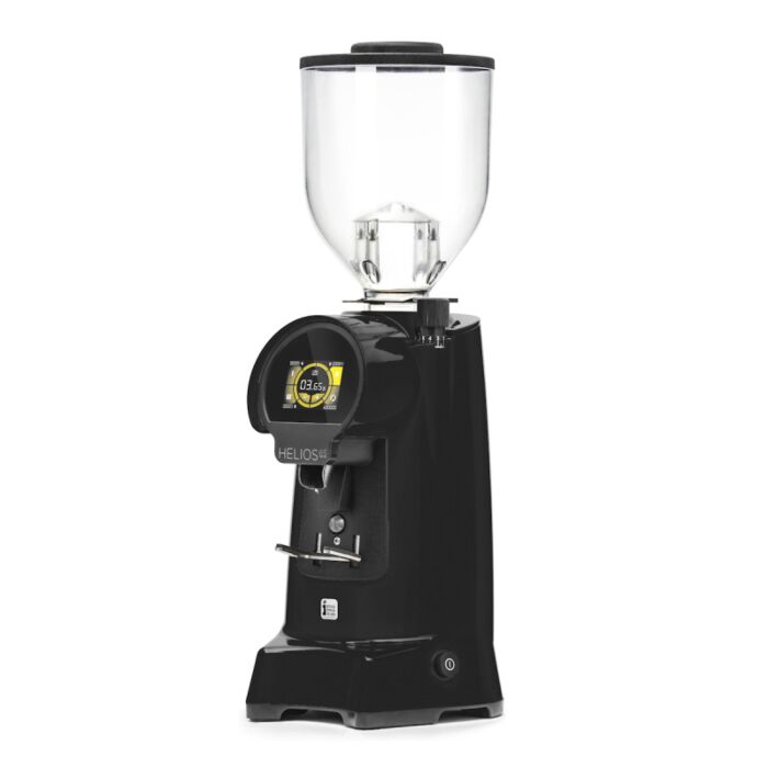 Eureka Helios 65 Auto Commercial Red Coffee Grinder