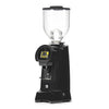 Eureka Helios 65 Auto Commercial Red Coffee Grinder