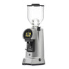 Eureka Helios 65 Auto Commercial Red Coffee Grinder